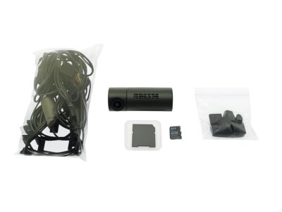 Ford VHL3Z-19G490-C Camera - Parking