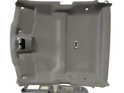 Ford HC3Z-2851944-LC Headlining - Roof HC3Z-2851944-LC Ford Headlining - Roof Product Photo 1 of 1