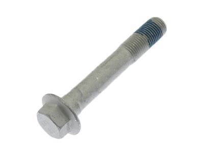Mercury -W711577-S440 Strut Bracket Mount Bolt