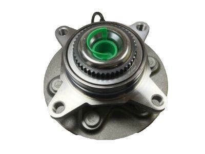 Ford JL3Z-1104-C Hub Assy - Wheel