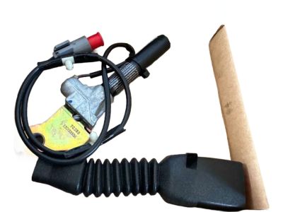 Ford 1L5Z-1061202-AAA Seat Belt Assembly, Passenger Side