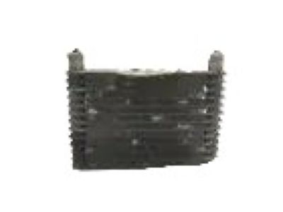 Ford XL3Z-7A095-EA Oil Cooler Assembly