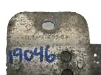 Ford XL3Z-7A095-EA Oil Cooler Assembly