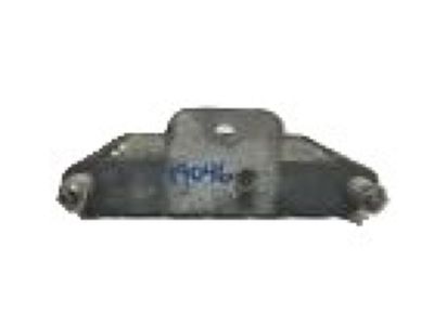 Ford XL3Z-7A095-EA Oil Cooler Assembly