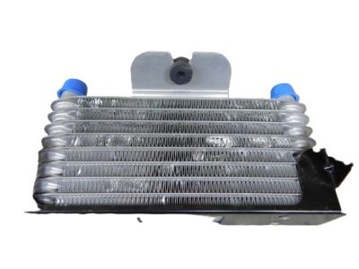 Ford XL3Z-7A095-EA Oil Cooler Assembly