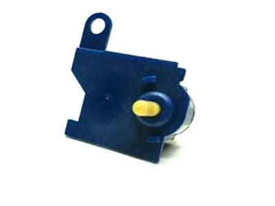 Ford F7UZ-19C733-AB Potentiometer Assy                 
