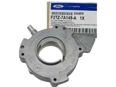 Ford F2TZ-7A149-A Pump Assembly