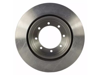 Ford 5C3Z-2C026-BA Disc - Brake