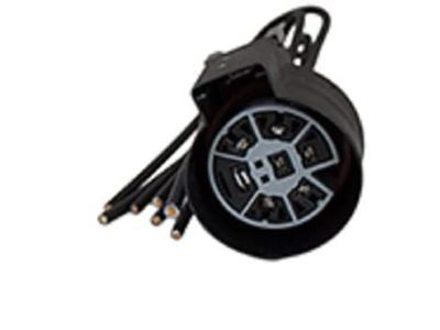 Ford 3U2Z-14S411-JXB Wire Assy