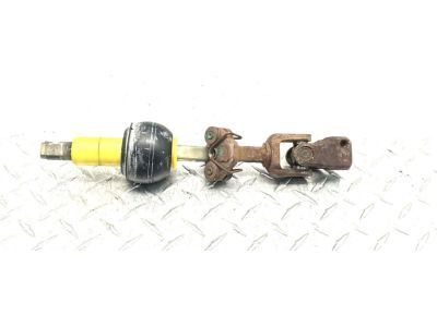 Lincoln Steering Shaft - 2C5Z-3E751-CA