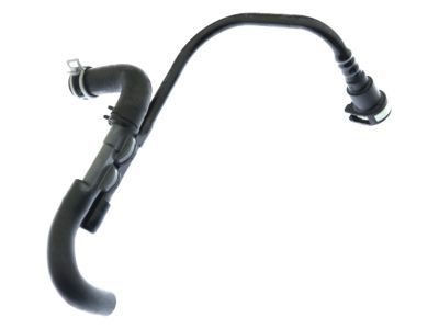 Lincoln MKT Brake Booster Vacuum Hose - DG1Z-9C490-C
