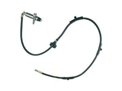 Ford BC3Z-18A984-A Aerial Assy