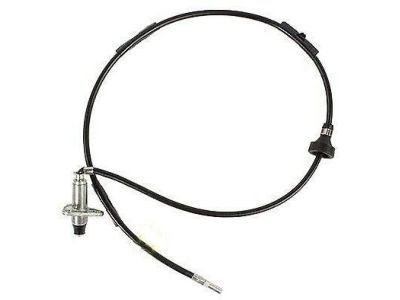 Ford BC3Z-18A984-A Aerial Assy