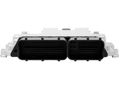 Ford EM5Z-12A650-NB Module - Engine Control - Eec V