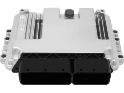 Ford EM5Z-12A650-NB Module - Engine Control - Eec V