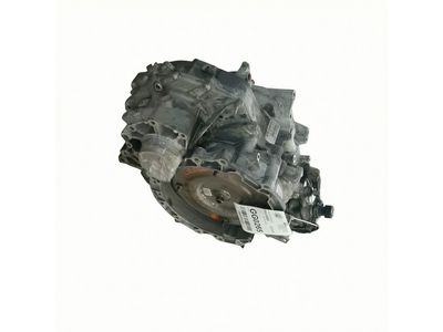 DG9Z-7000-EC Ford Automatic Transmission Assembly Product Photo 3 of 3