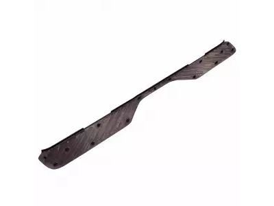 Ford F4UZ-17B807-A Pad - Bumper