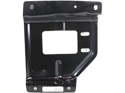 Ford F81Z-17B985-AD Bumper Mount Plate