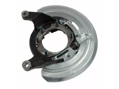 Ford 5C3Z-2209-BB Brake Assembly - Rear