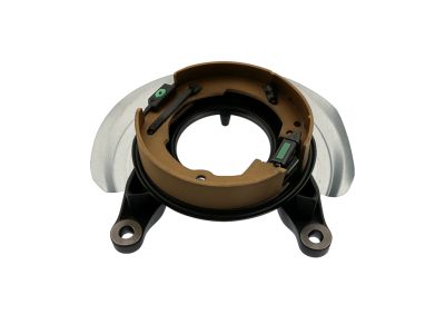 Ford 5C3Z-2209-BB Brake Assembly - Rear