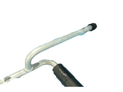 Ford 4R3Z-19835-AB Front A/C Hose