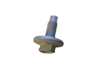 Lincoln -W711617-S439 Impact Bar Bolt