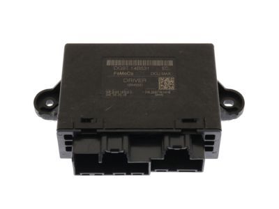 Lincoln DG9Z-14B291-WP Control Unit
