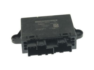 Lincoln DG9Z-14B291-WP Control Unit