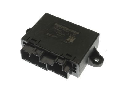 Lincoln DG9Z-14B291-WP Control Unit