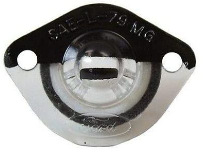 Ford XR3Z-13550-AA License Lamp