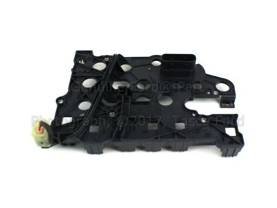 Ford FD8Z-7G276-B Connector