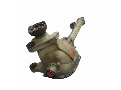 7L1Z-3010-A Ford Axle Assembly - Front Product Photo 3 of 4