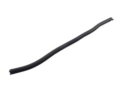 Ford 7L1Z-7825597-AA Weatherstrip - Door Glass Channel