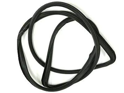 1999 Ford F-250 Super Duty Weather Strip - 1C3Z-2542084-AA