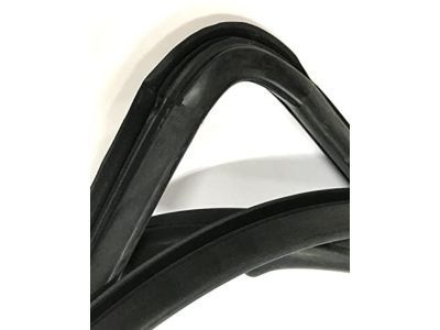 Ford 1C3Z-2542084-AA Weatherstrip, Rear