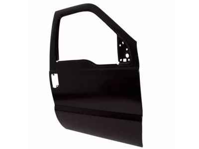 Ford YC3Z-2520200-AA Door Assembly - Front, Passenger Side