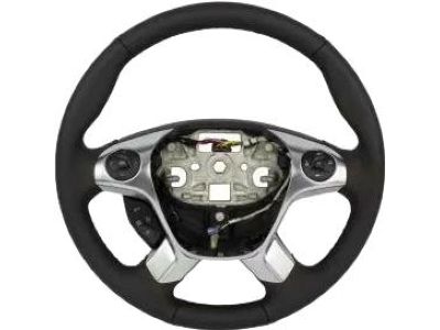 DT1Z-3600-EA Ford Wheel Assembly - Steering Product Photo 1 of 4