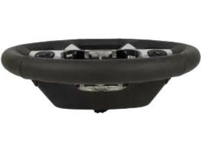 DT1Z-3600-EA Ford Wheel Assembly - Steering Product Photo 3 of 4