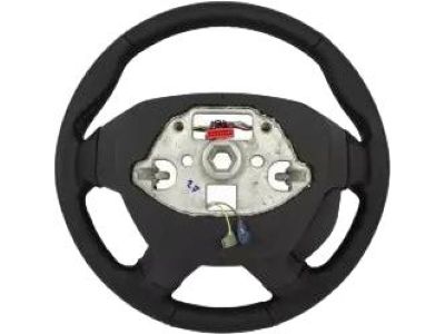 DT1Z-3600-EA Ford Wheel Assembly - Steering Product Photo 4 of 4