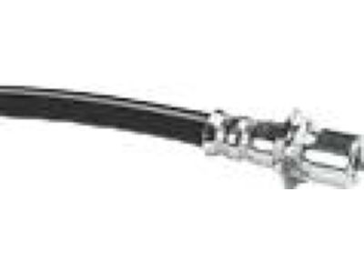 Ford 7L1Z-2282-A Hose Assembly - Brake, Passenger Side