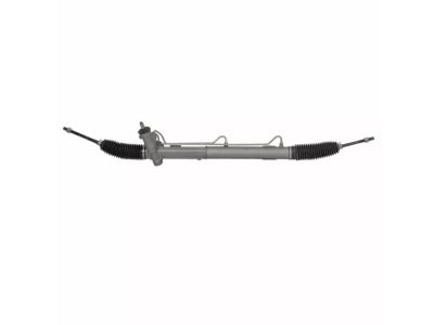 Ford 7L3Z-3504-D Gear Assembly - Steering