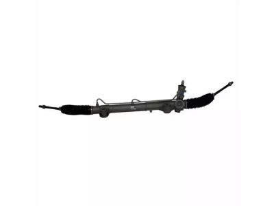 Ford 7L3Z-3504-D Gear Assembly - Steering