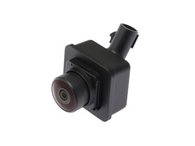 Ford HC3Z-19G490-P Camera Assembly