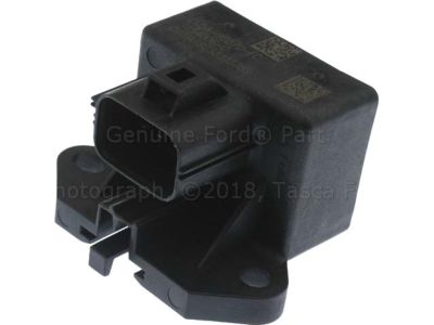 Ford CU5Z-9D370-E Control Unit