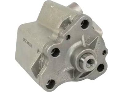 Ford DS7Z-6600-A Pump Assembly - Oil