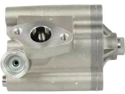 Ford DS7Z-6600-A Pump Assembly - Oil