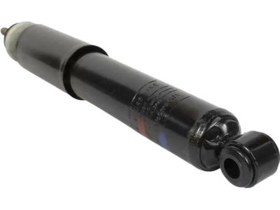 Ford 7C3Z-18124-AE Shock Absorber Assembly