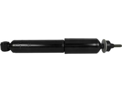 Ford 7C3Z-18124-AE Shock Absorber Assembly