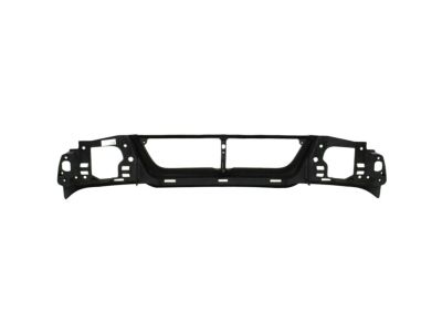 Ford 1L2Z-8190-AACP Panel - Radiator Grille - Opening