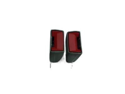 Ford HG9Z-5460045-AL Buckle End